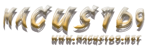 macus169 logo