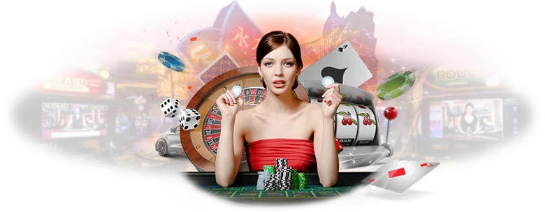 casino